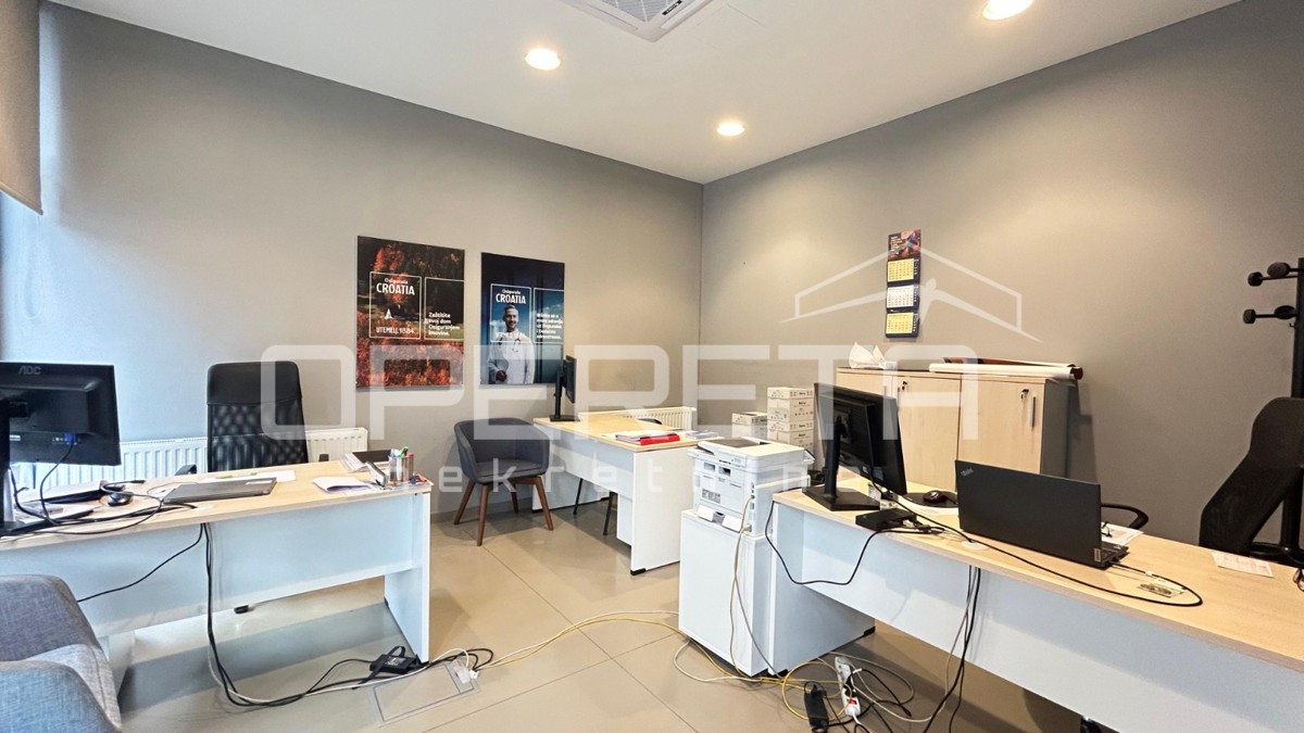 Vendita, Ufficio, Slavonski Brod, Ljudevita Gaja, 229m2