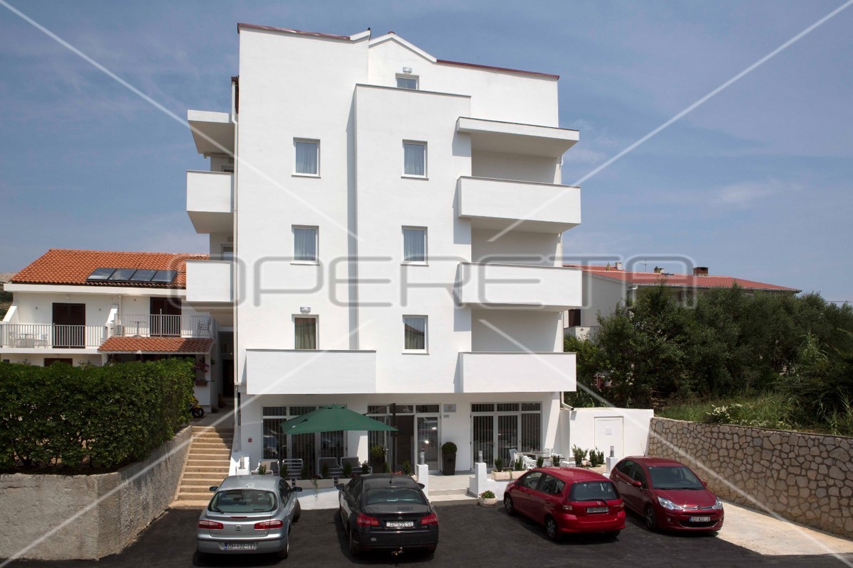 Vendita, Hotel, Pag, Vukovarska, 1200m2