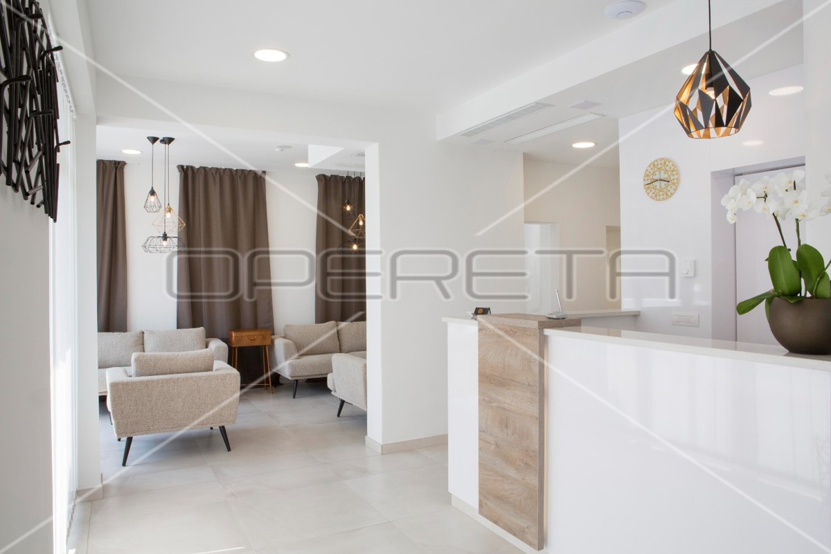 Vendita, Hotel, Pag, Vukovarska, 1200m2