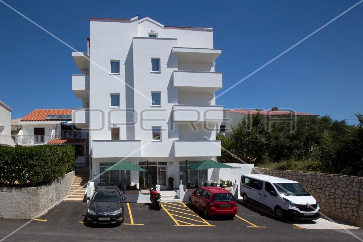 Vendita, Hotel, Pag, Vukovarska, 1200m2