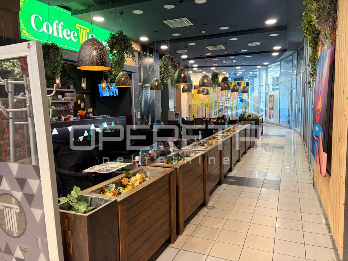 Vendita, Locale su strada, Centar, Heinzelova , 141m2