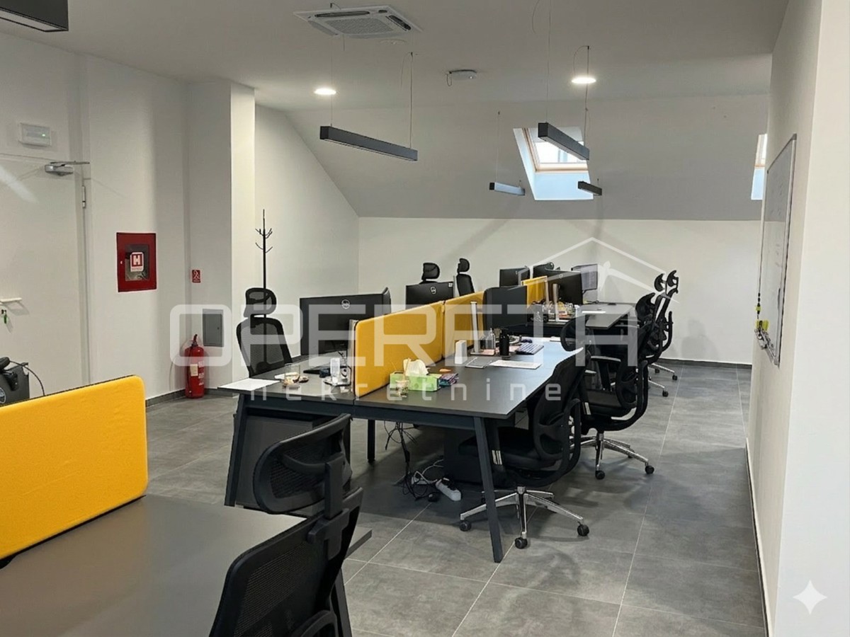 Vendita, Ufficio, Zabok, Ulica Ksavera Šandora Gjalskog , 215m2