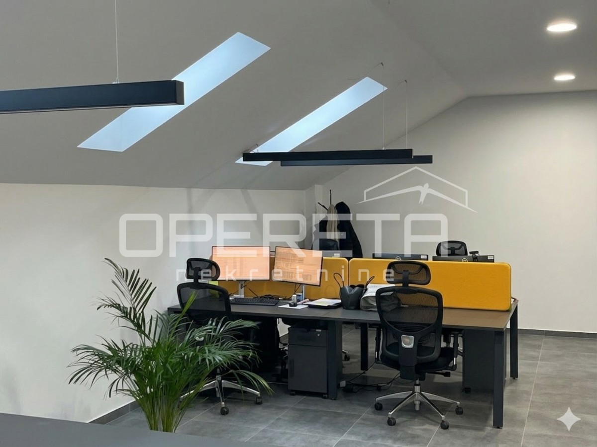 Vendita, Ufficio, Zabok, Ulica Ksavera Šandora Gjalskog , 215m2
