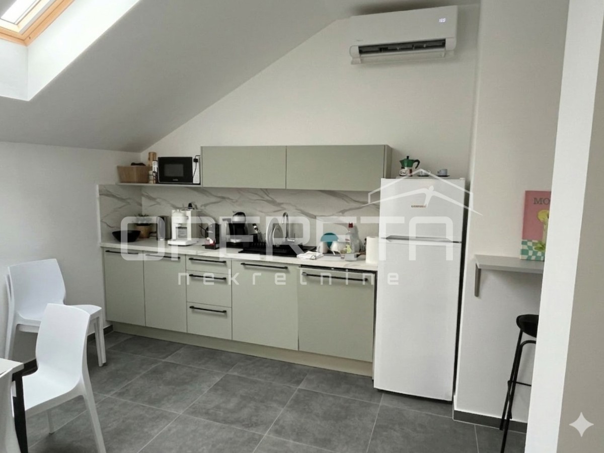 Vendita, Ufficio, Zabok, Ulica Ksavera Šandora Gjalskog , 215m2