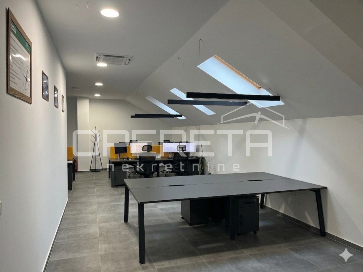 Vendita, Ufficio, Zabok, Ulica Ksavera Šandora Gjalskog , 215m2