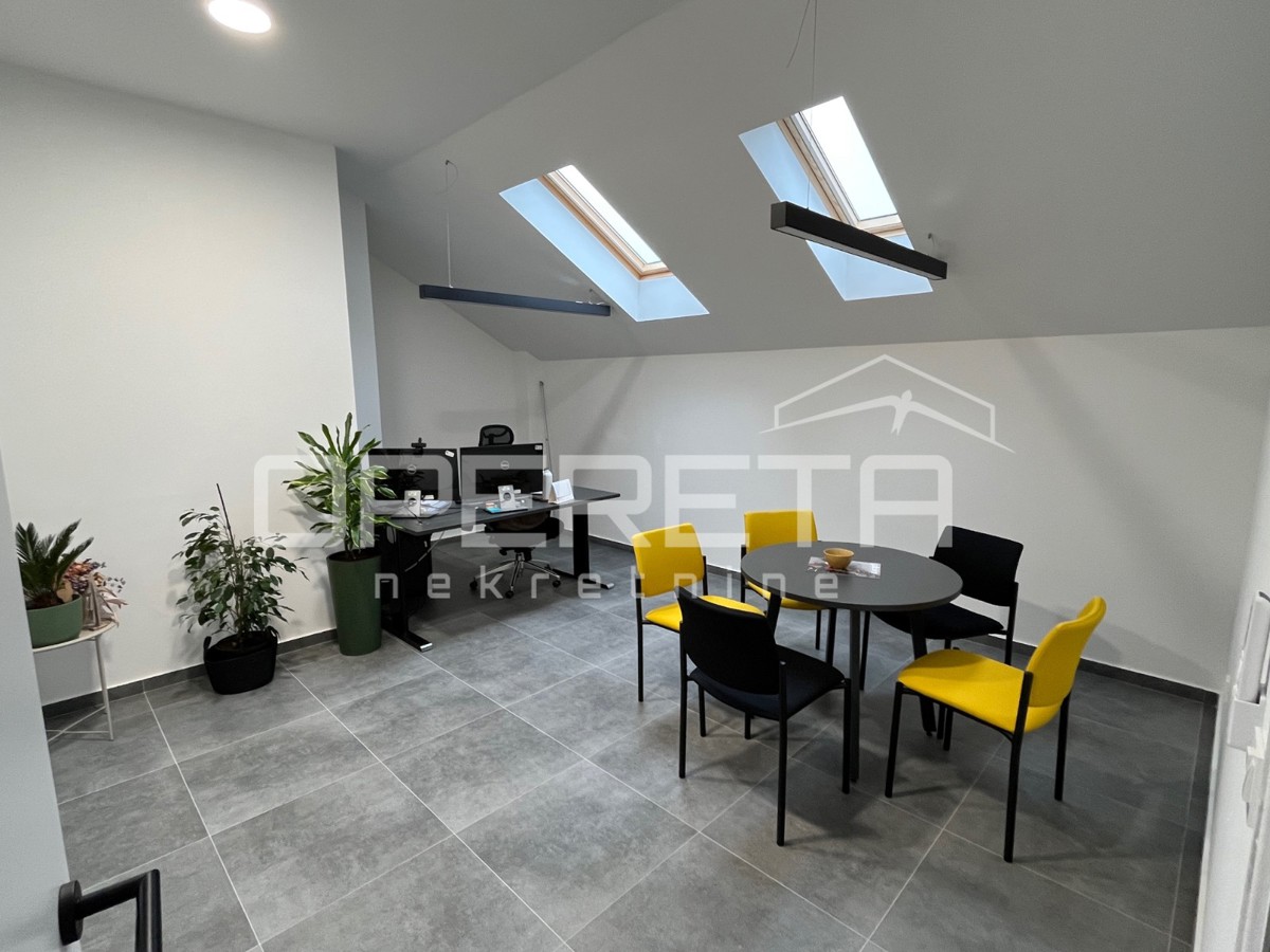 Vendita, Ufficio, Zabok, Ulica Ksavera Šandora Gjalskog , 215m2