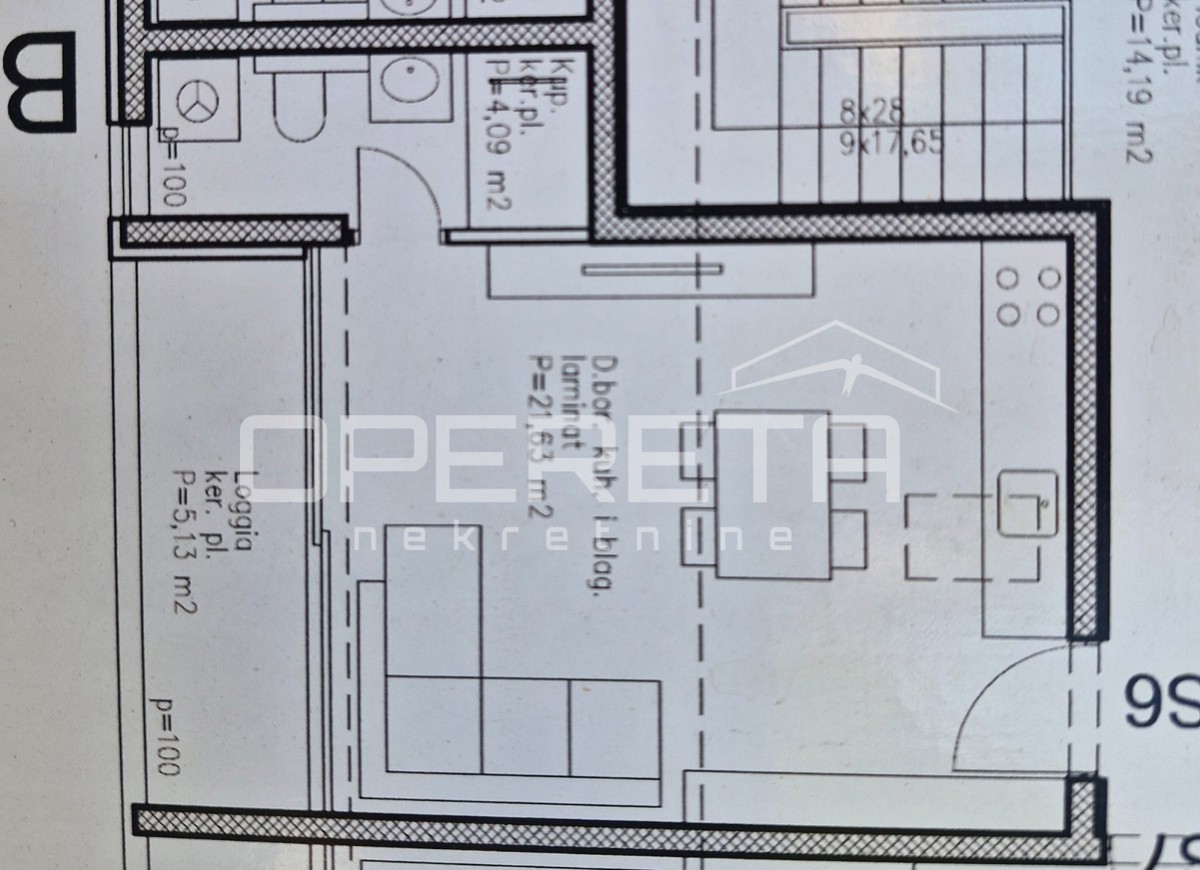 Occasione ideale – appartamento moderno in nuova costruzione