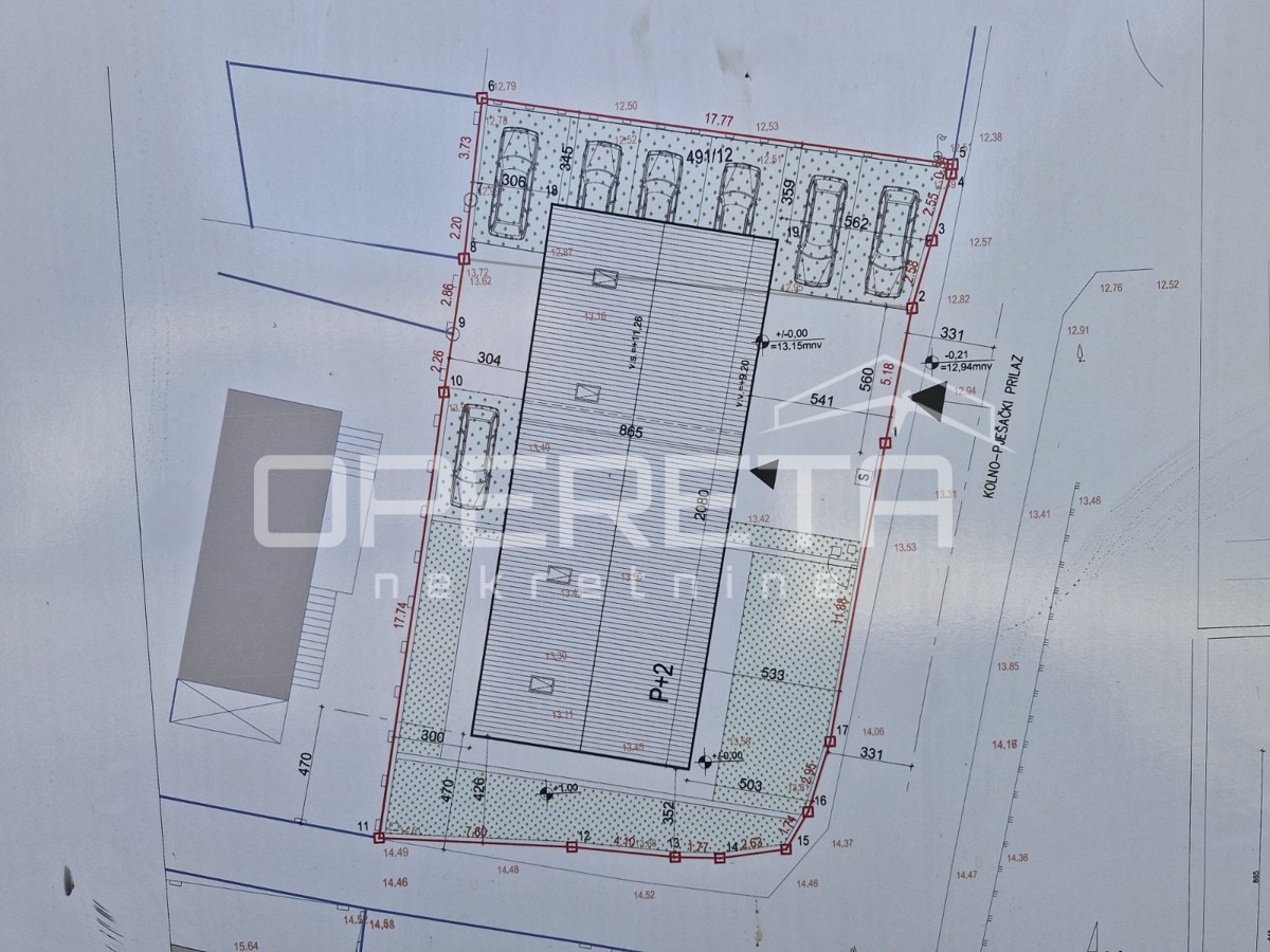 Occasione ideale – appartamento moderno in nuova costruzione