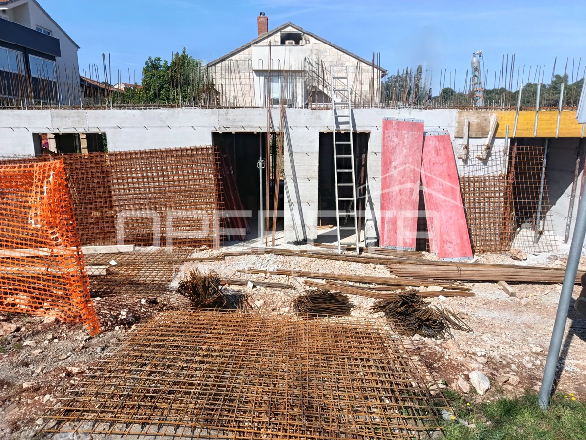 Occasione ideale – appartamento moderno in nuova costruzione