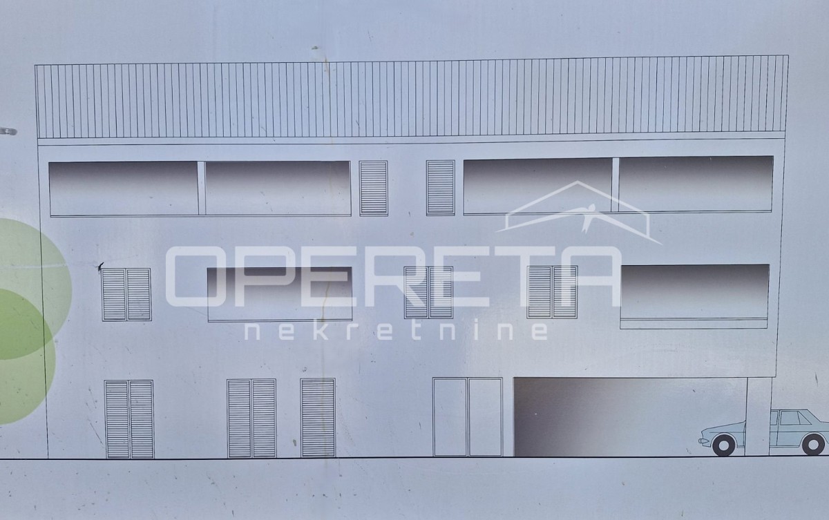 Occasione ideale – appartamento moderno in nuova costruzione