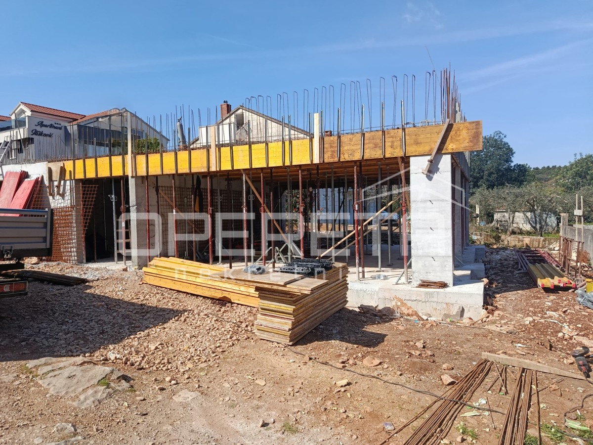 Occasione ideale – appartamento moderno in nuova costruzione