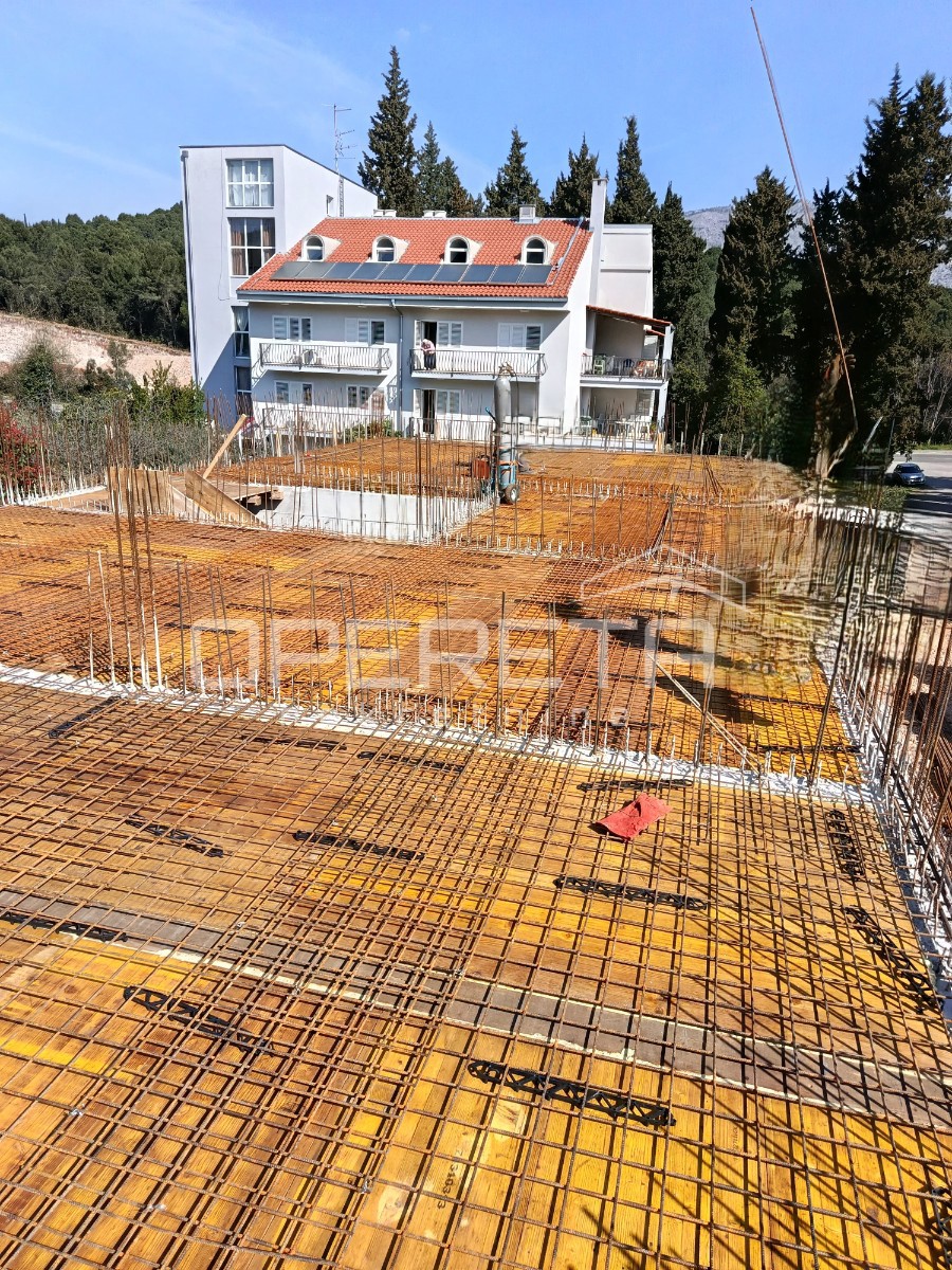 Occasione ideale – appartamento moderno in nuova costruzione