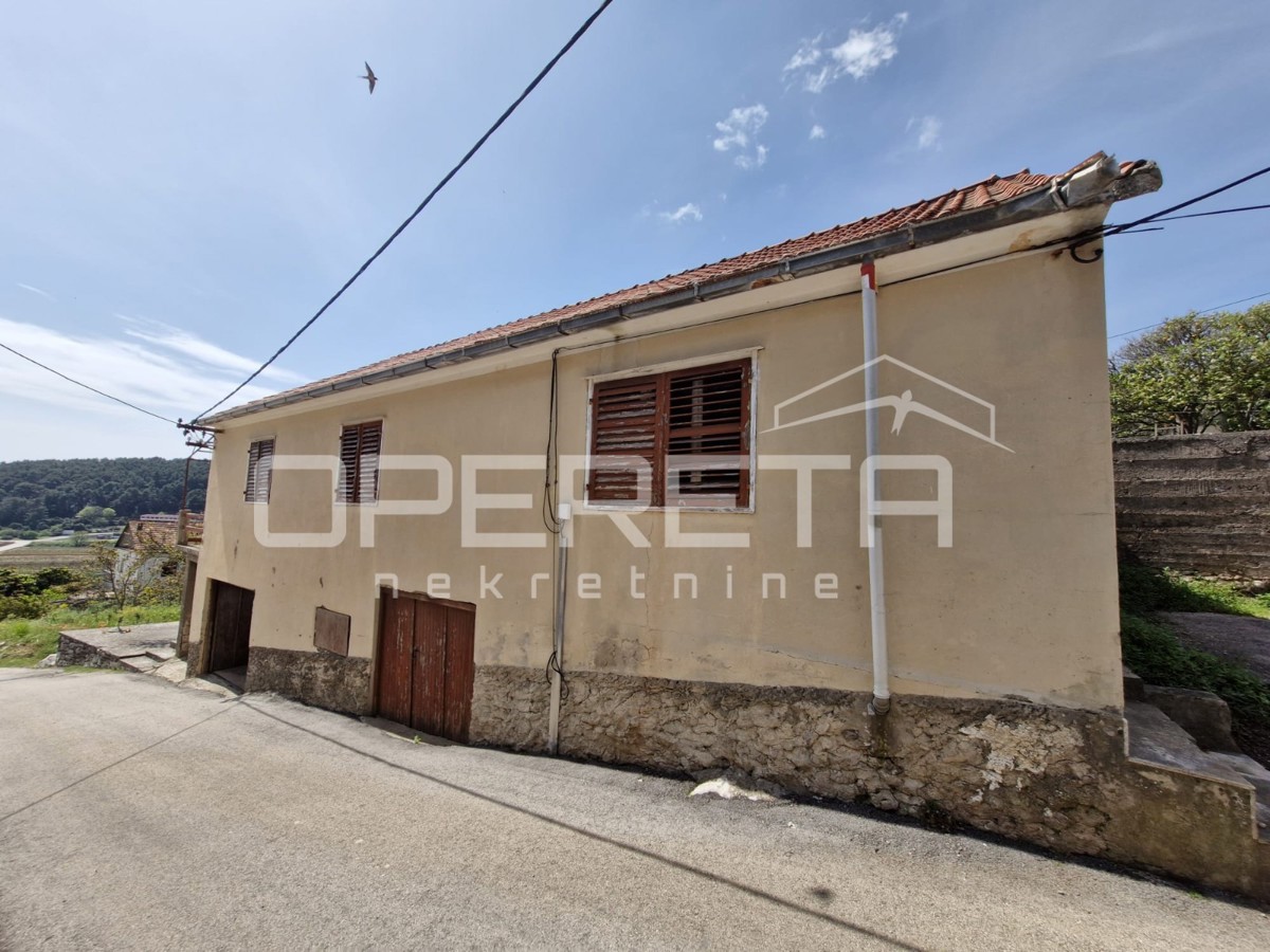 Casa familiare con vista mare, Čara, Korčula