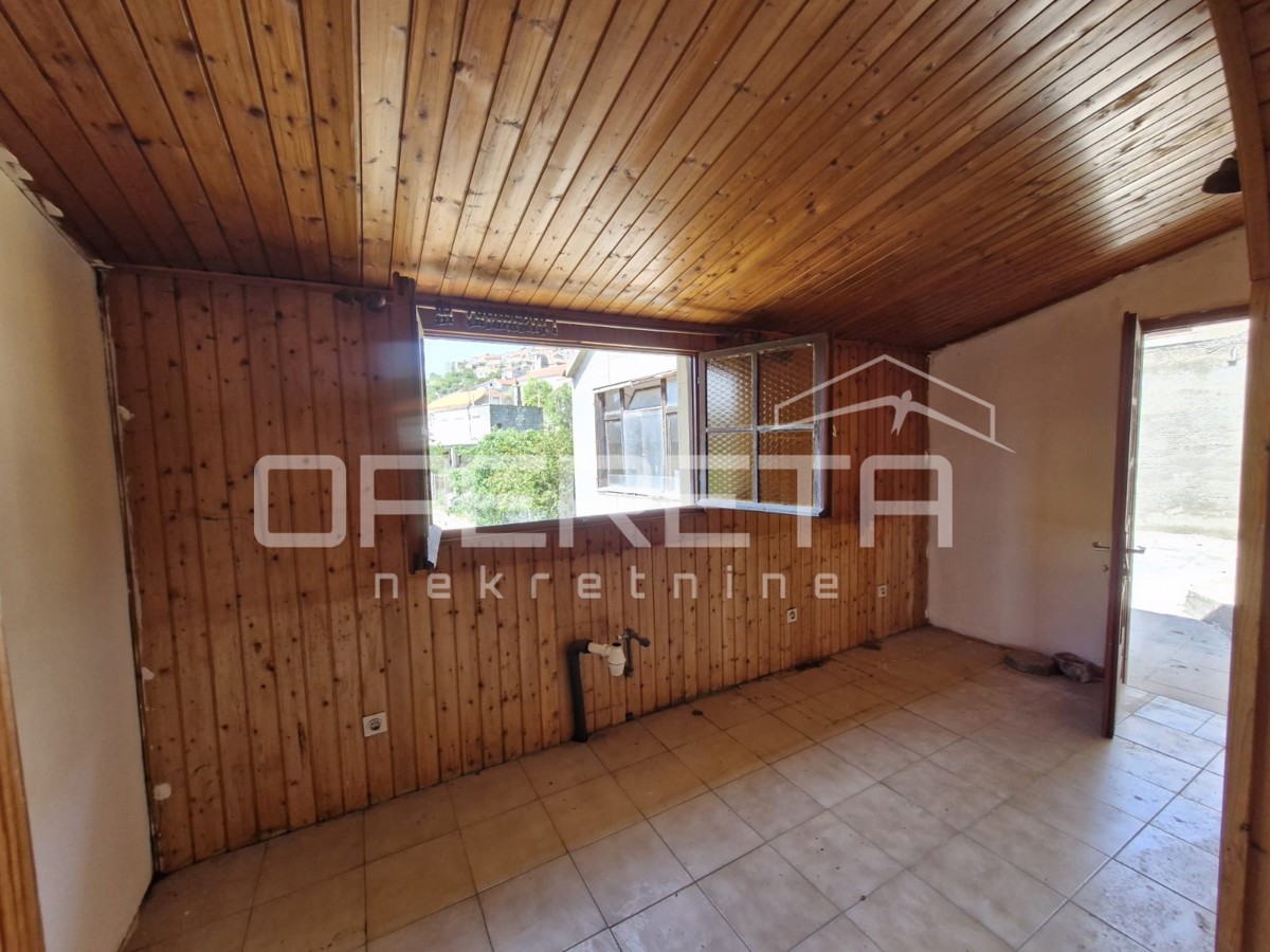 Casa familiare con vista mare, Čara, Korčula