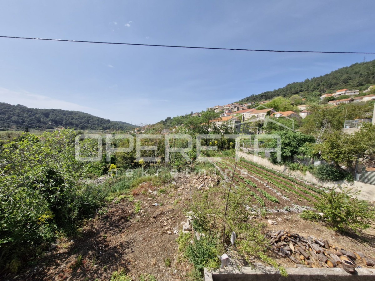 Casa familiare con vista mare, Čara, Korčula