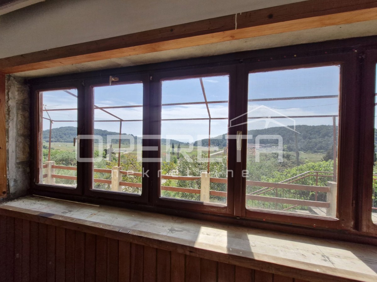 Casa familiare con vista mare, Čara, Korčula