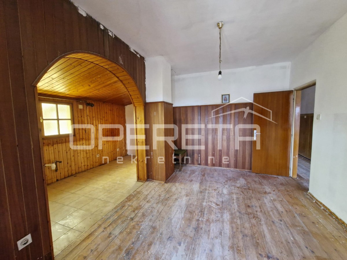 Casa familiare con vista mare, Čara, Korčula