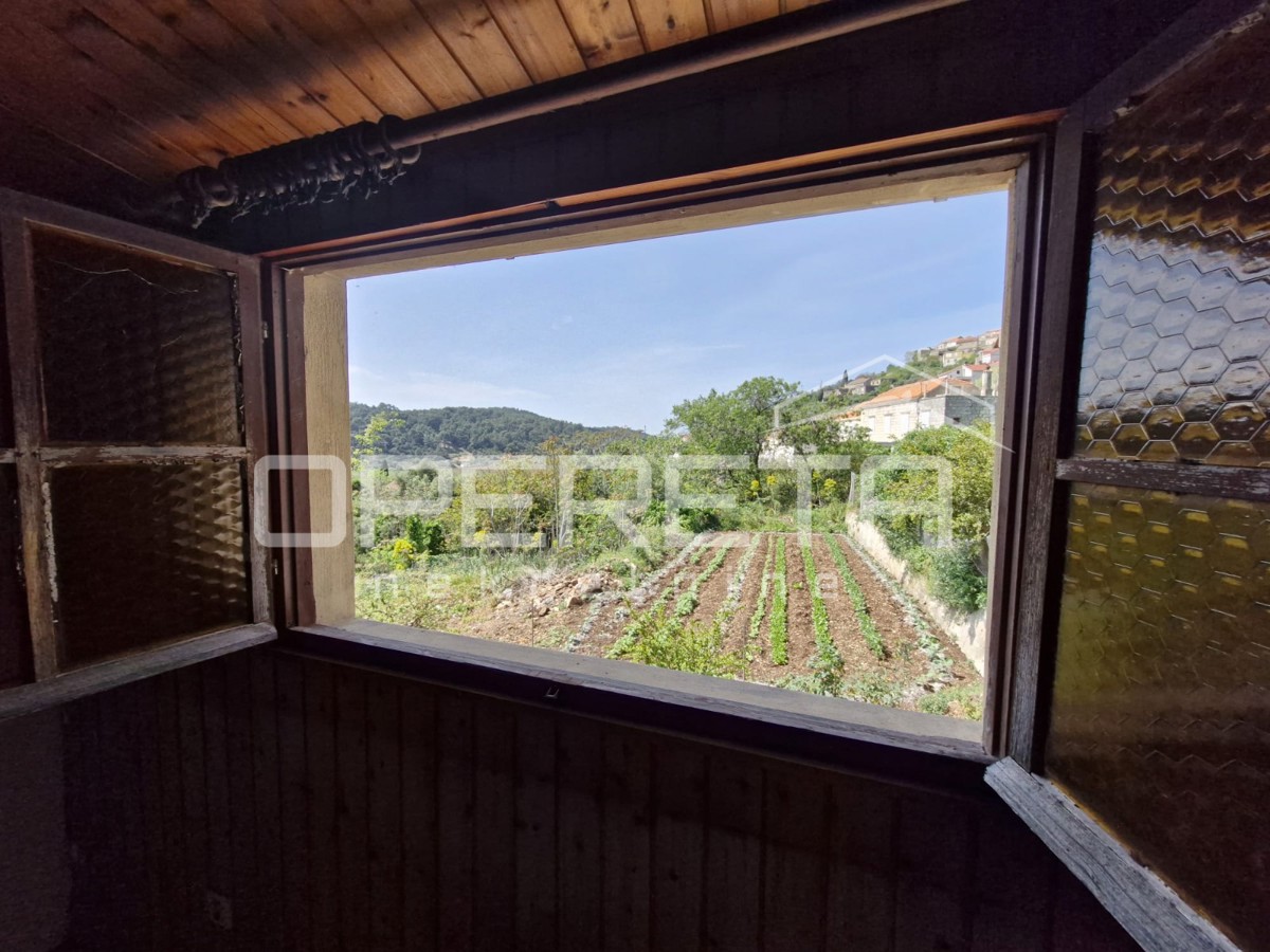 Casa familiare con vista mare, Čara, Korčula