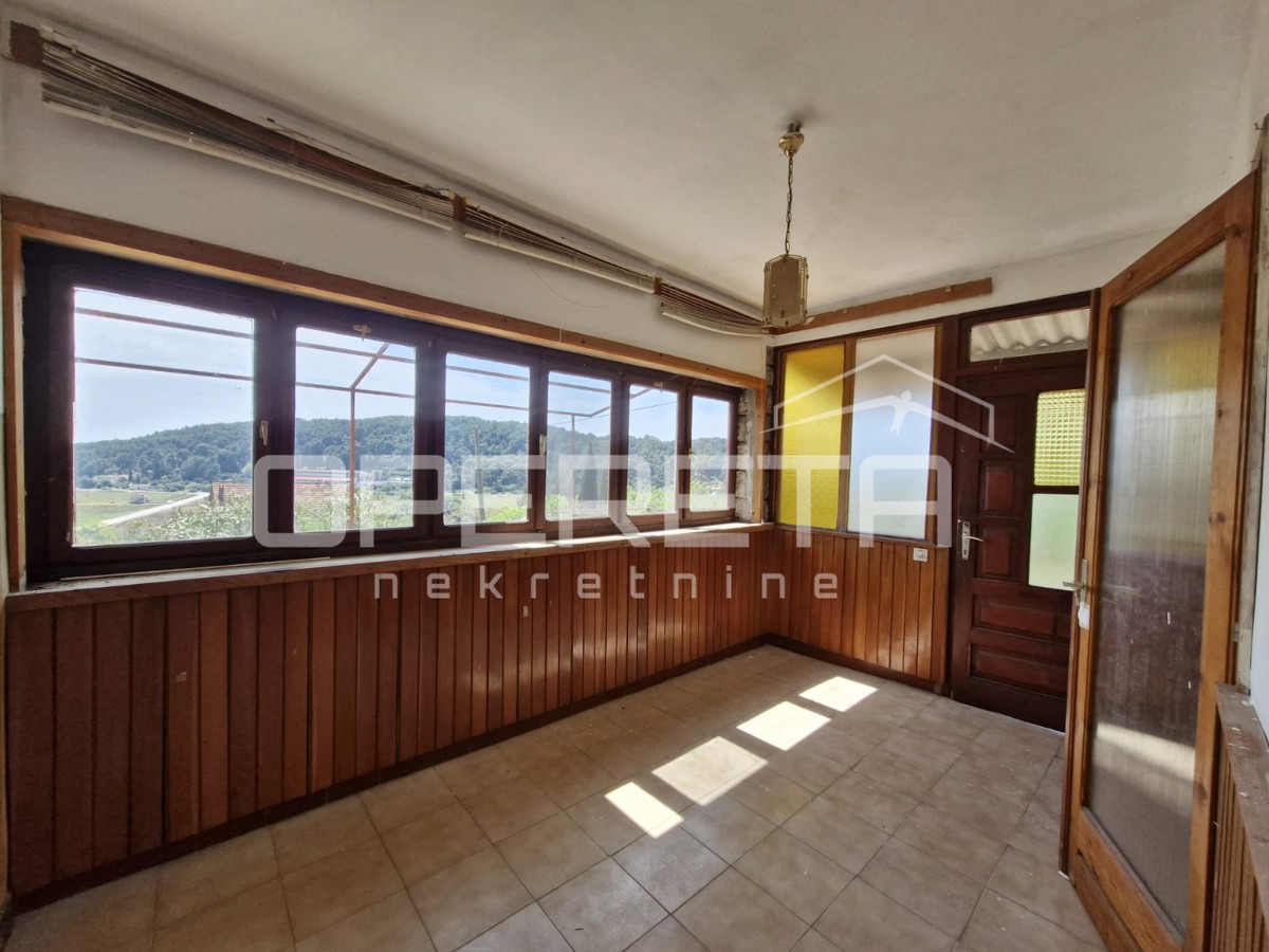 Casa familiare con vista mare, Čara, Korčula