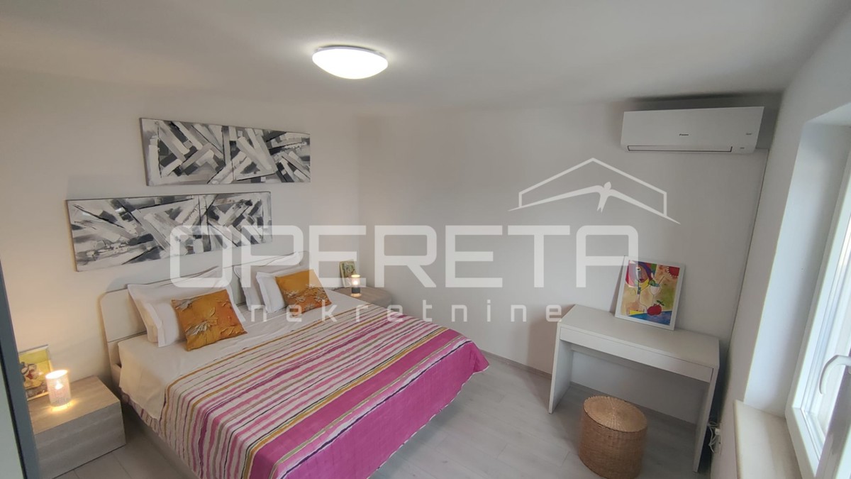 Brač esclusiva proprietà con villa, vista panoramica e 8000 m² di terreno, vicinanza a Supetar