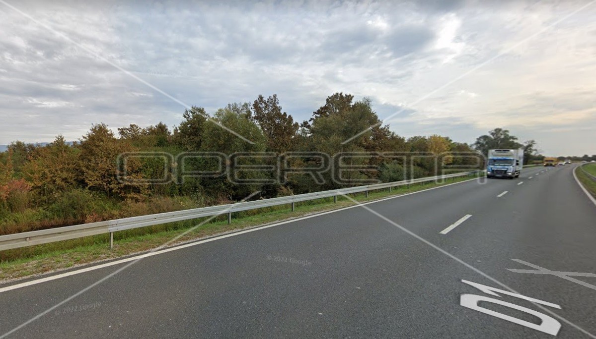 D1 Jakovlje, Jakovlje, 52.656,00 m2, 2.369.520,00 EUR