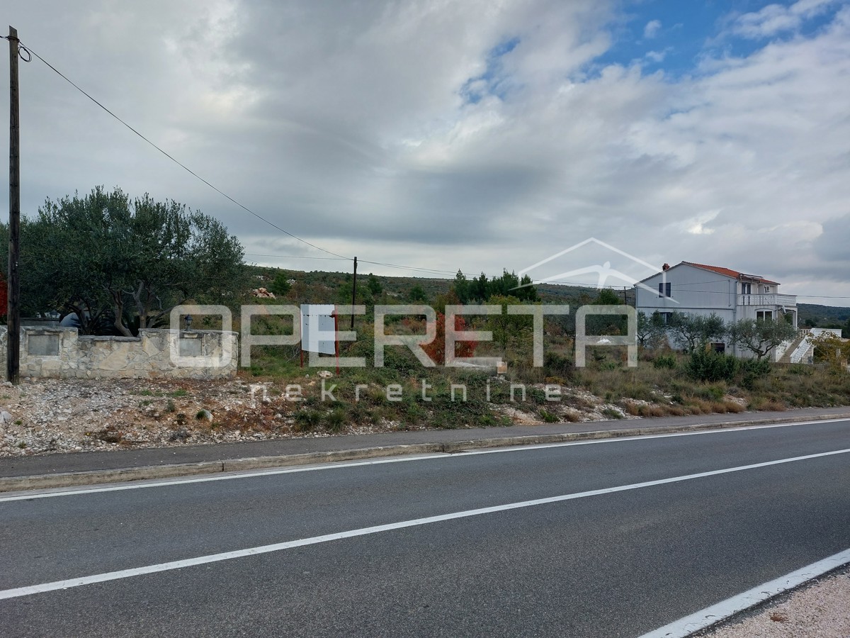 Slivnica Donja, Slivnica, 1.500,00 m2, 190.000,00 EUR