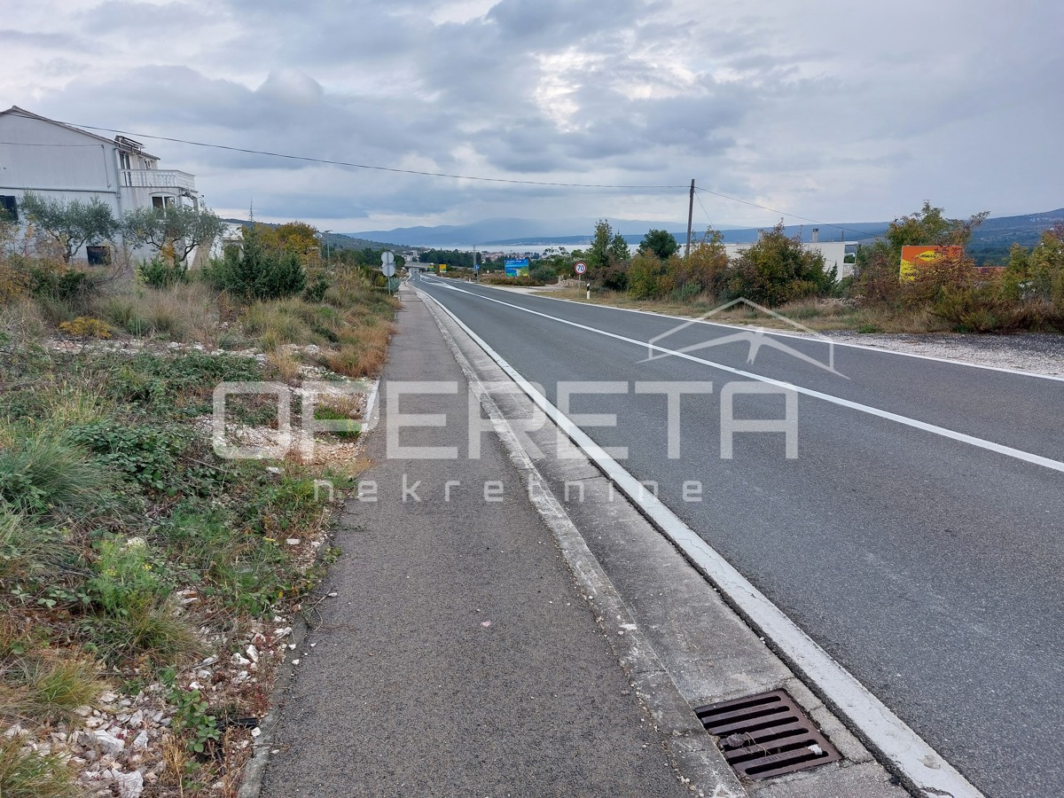 Slivnica Donja, Slivnica, 1.500,00 m2, 190.000,00 EUR