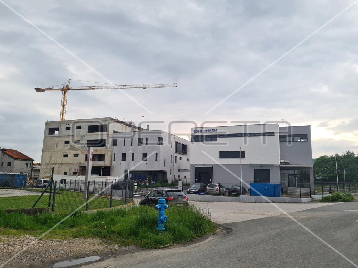 Kovinska, Jankomir, 9.745,00 m2, 1.200.001,00 EUR