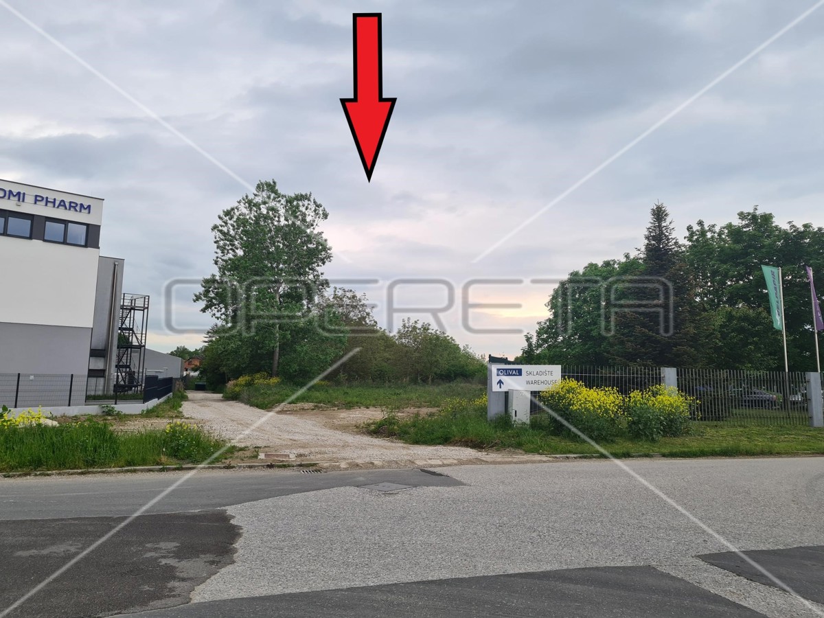 Kovinska, Jankomir, 9.745,00 m2, 1.200.001,00 EUR