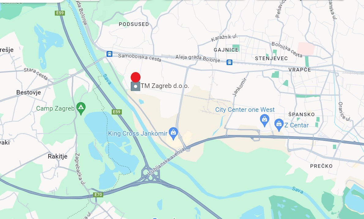 Kovinska, Jankomir, 9.745,00 m2, 1.200.001,00 EUR