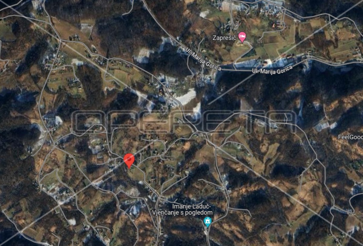 Duga ulica, Laduč, 9.787,00 m2, 179.000,01 EUR