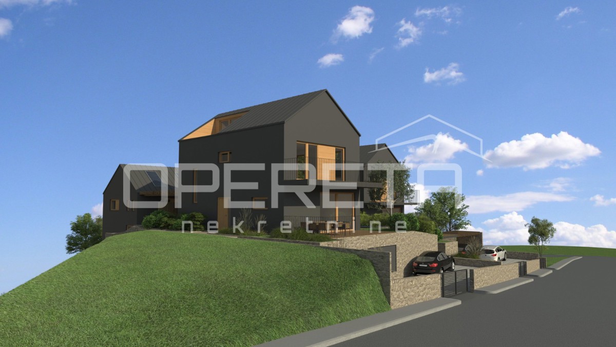 Konšćica, Konšćica, 871,00 m2, 140.000,00 EUR