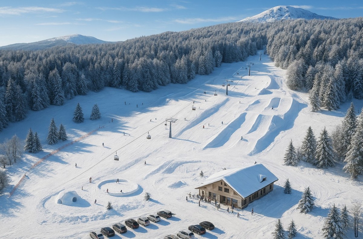 Platak, Soboli, 6.349,00 m2, 675.000,00 EUR