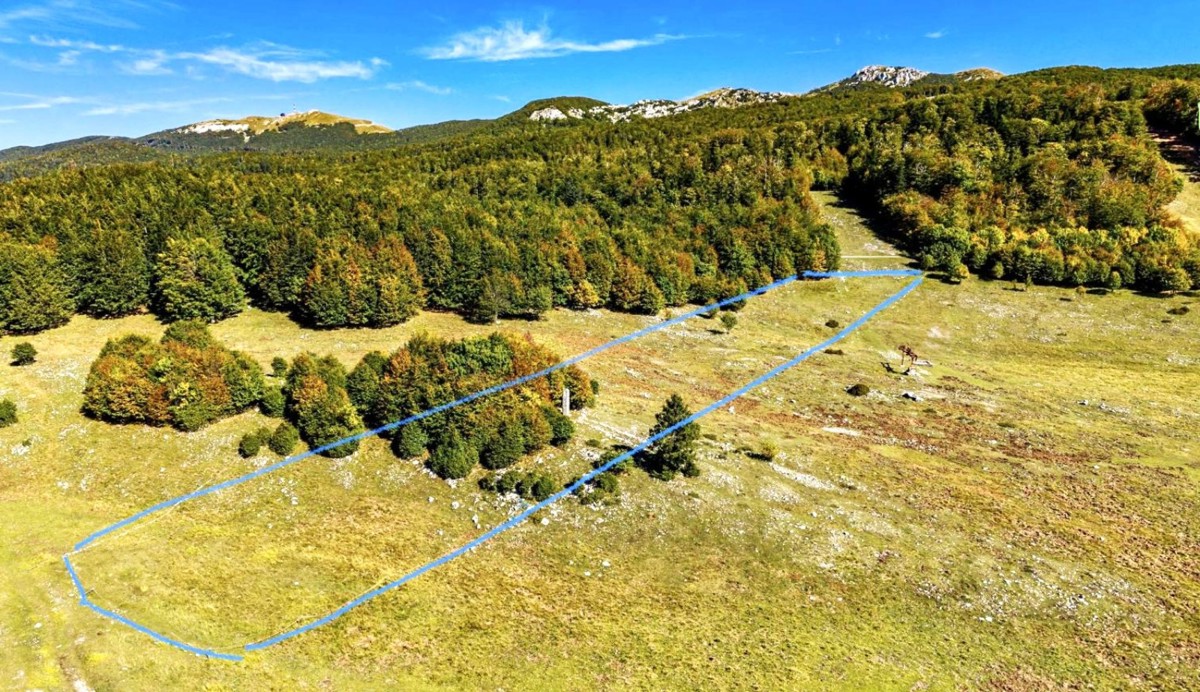 Platak, Soboli, 6.349,00 m2, 675.000,00 EUR