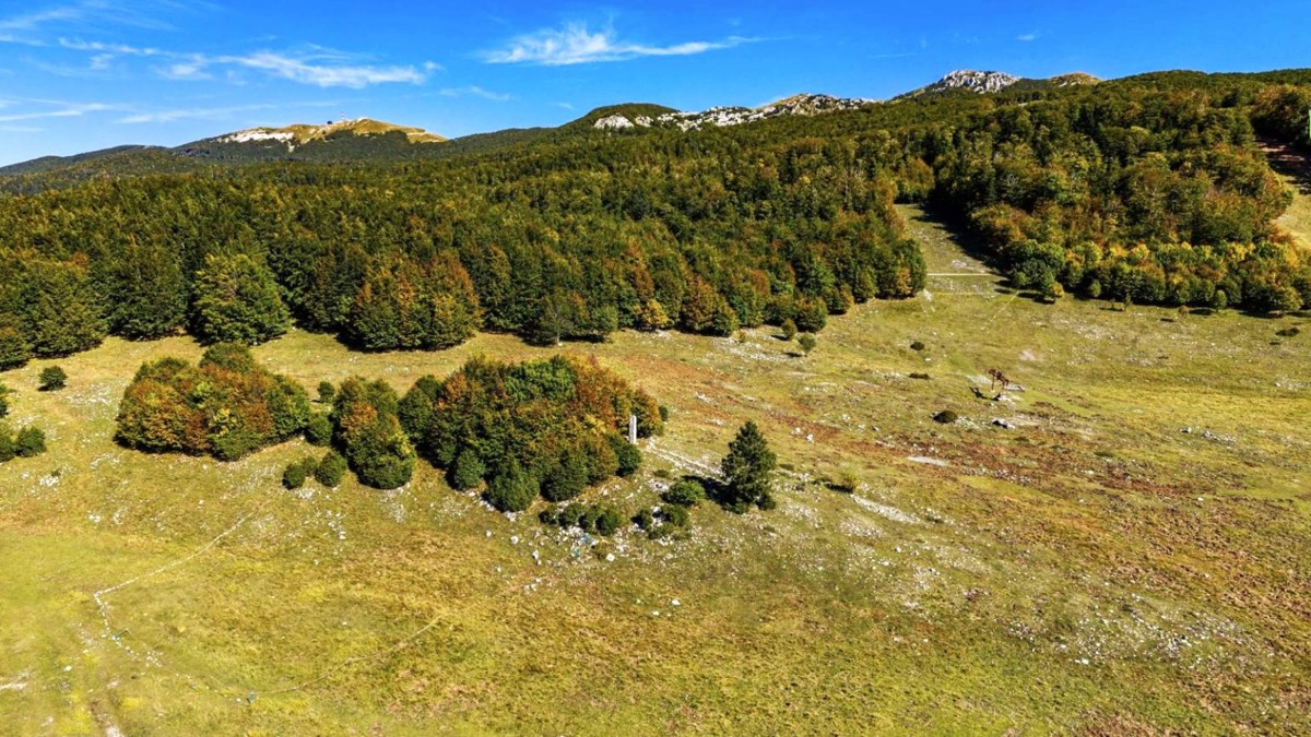 Platak, Soboli, 6.349,00 m2, 675.000,00 EUR