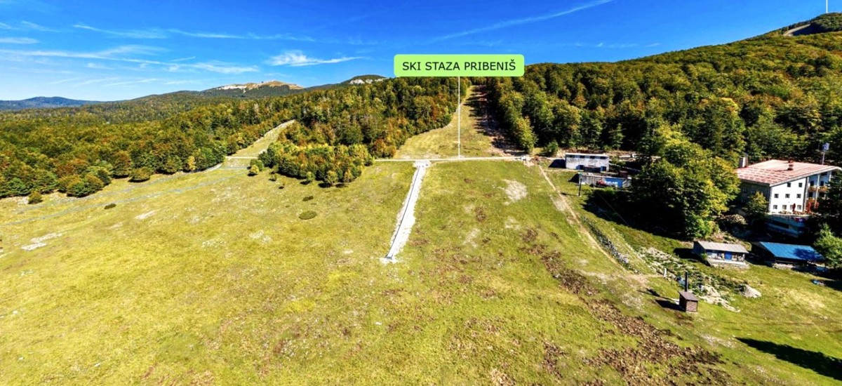 Platak, Soboli, 6.349,00 m2, 675.000,00 EUR