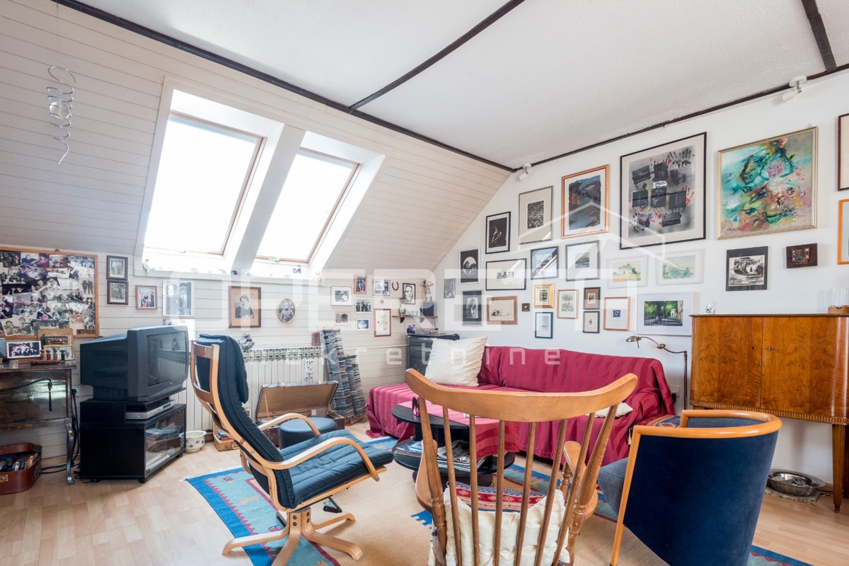 Vendita, Appartamento, Centar, Gundulićeva, 3l, 145m2