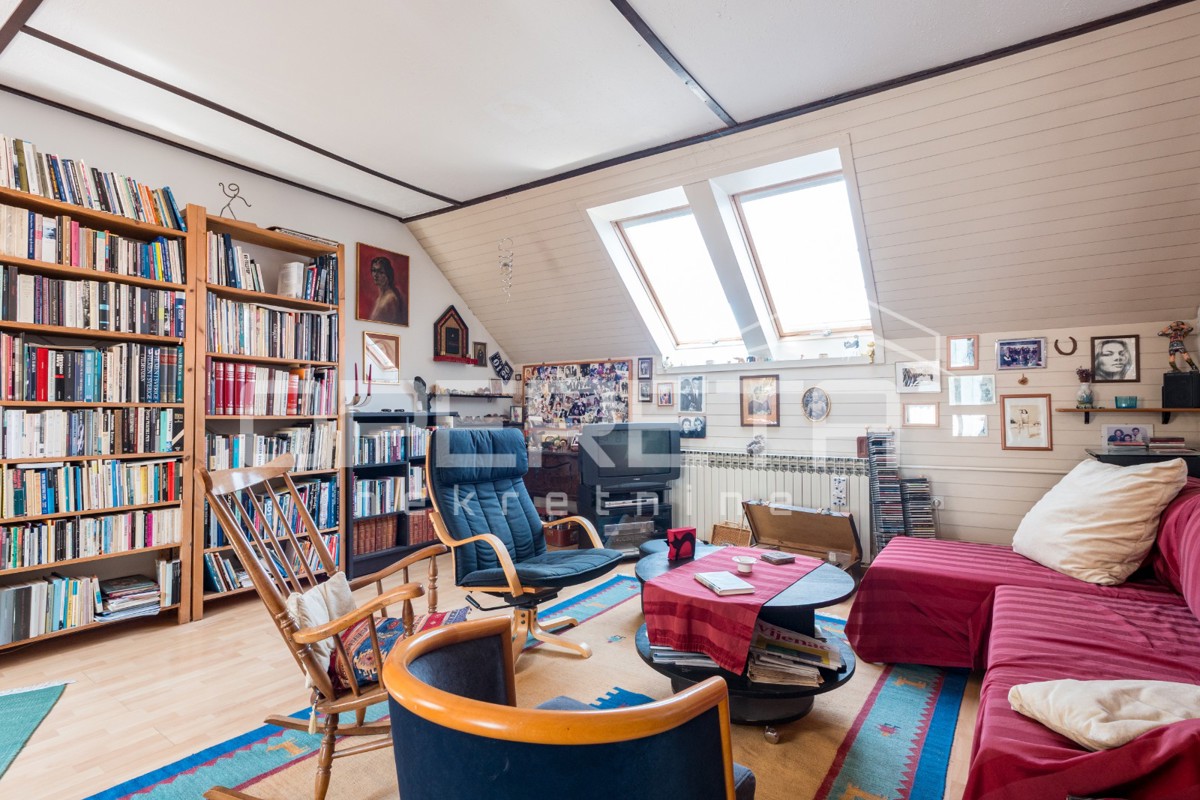 Vendita, Appartamento, Centar, Gundulićeva, 3l, 145m2