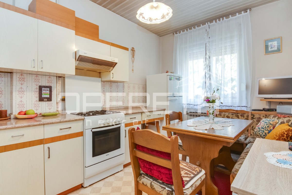 Vendita, Appartamento, Trešnjevka, Zagorska, 2l, 85m2