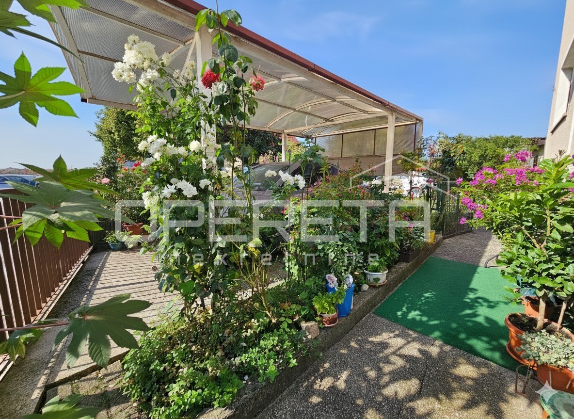 Vendita, Appartamento, Trešnjevka, Zagorska, 2l, 85m2