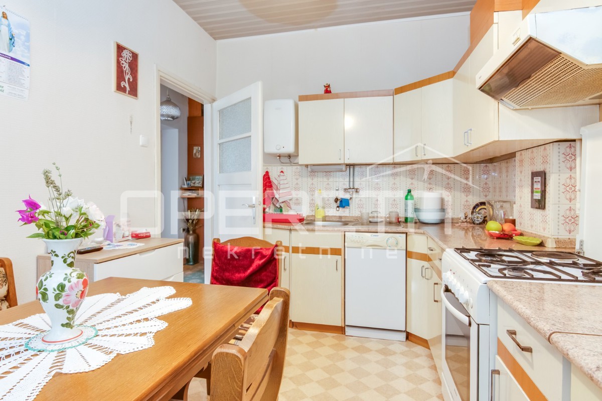 Vendita, Appartamento, Trešnjevka, Zagorska, 2l, 85m2