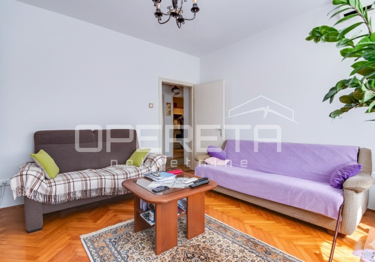 Vendita, Appartamento, Trešnjevka, Zagorska, 2l, 85m2