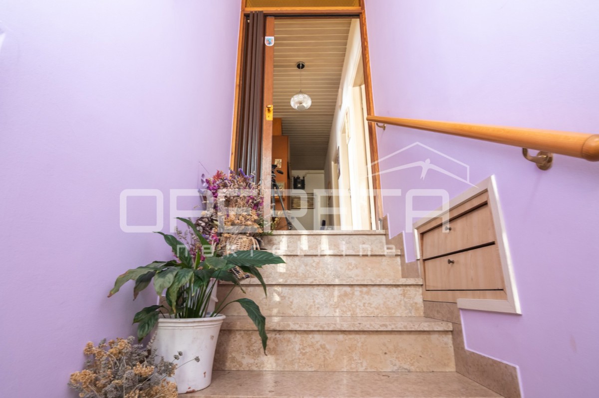 Vendita, Appartamento, Trešnjevka, Zagorska, 2l, 85m2