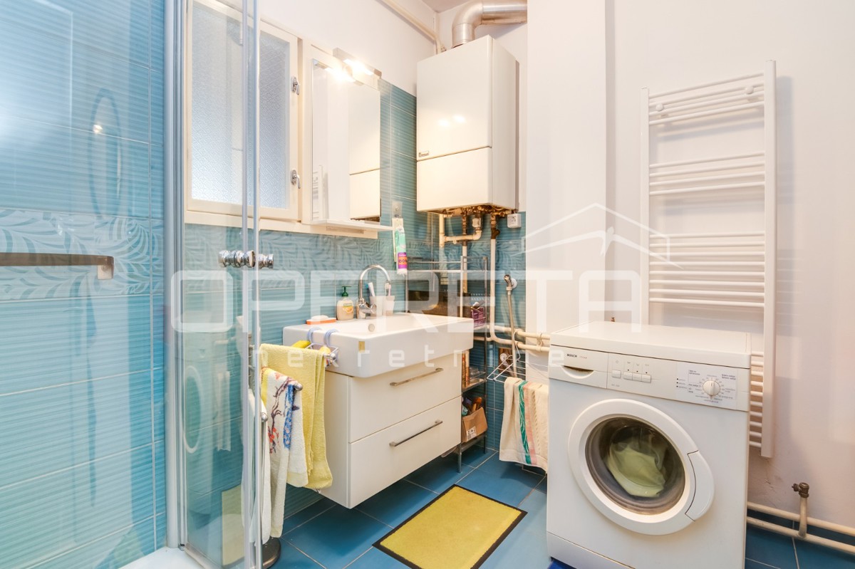 Vendita, Appartamento, Trešnjevka, Zagorska, 2l, 85m2