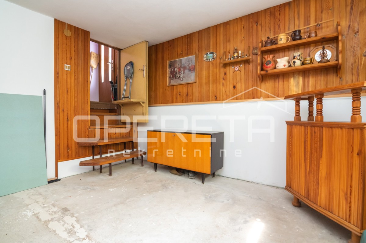 Vendita, Appartamento, Trešnjevka, Zagorska, 2l, 85m2