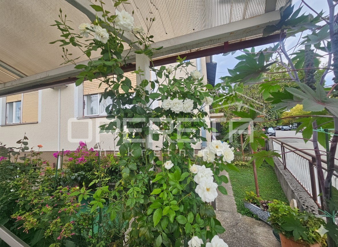 Vendita, Appartamento, Trešnjevka, Zagorska, 2l, 85m2