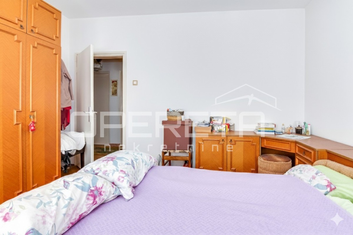 Vendita, Appartamento, Trešnjevka, Zagorska, 2l, 85m2