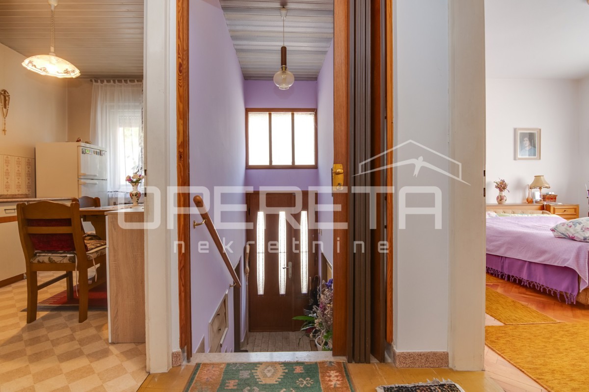 Vendita, Appartamento, Trešnjevka, Zagorska, 2l, 85m2