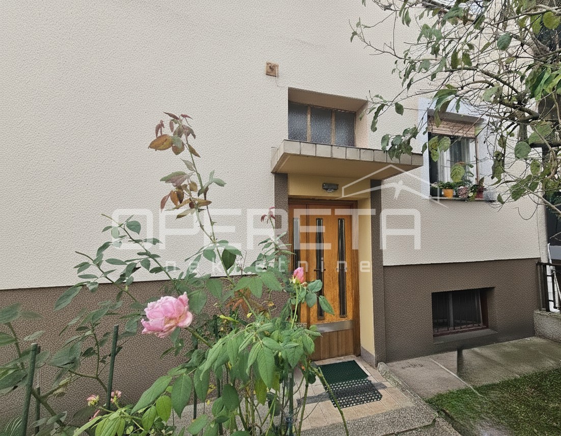 Vendita, Appartamento, Trešnjevka, Zagorska, 2l, 85m2