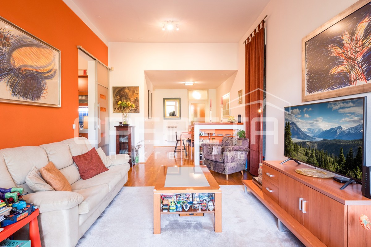 Vendita, Appartamento, Centar, Šalata, 3l, 82m2